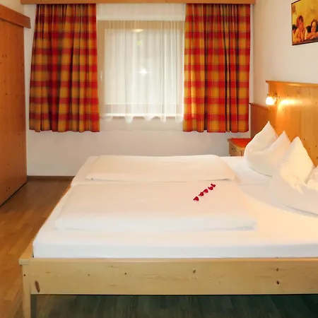 Klammlhof-1 By Interhome Zell am Ziller