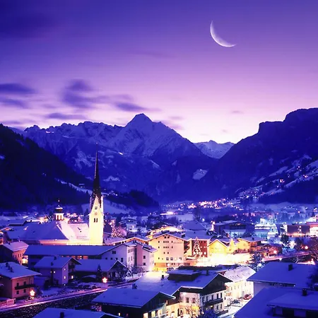 Klammlhof-1 By Interhome زيل أم زيلر