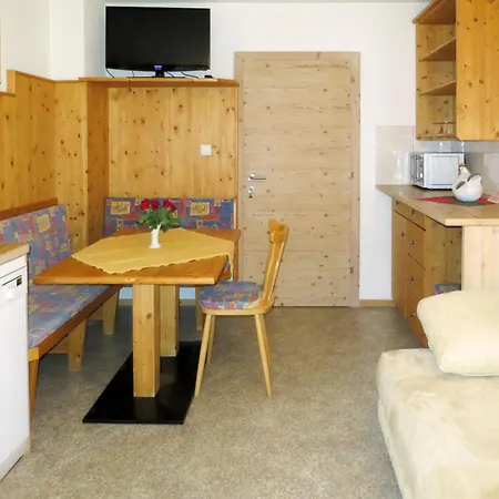 Klammlhof-1 By Interhome Apartment *