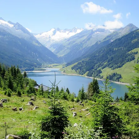 شقة Klammlhof-1 By Interhome زيل أم زيلر