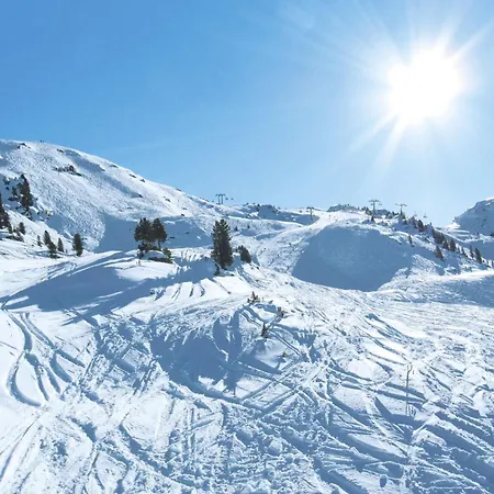 Klammlhof-1 By Interhome * Zell am Ziller