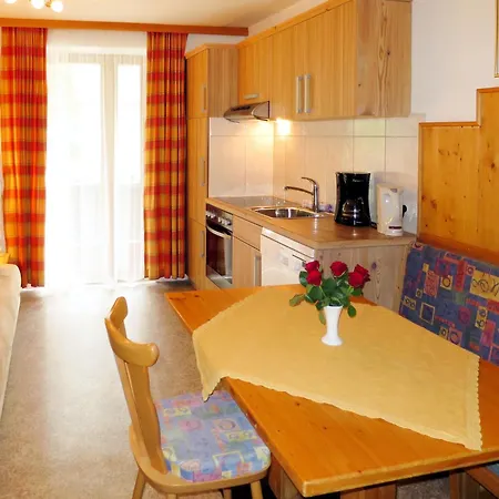 Klammlhof-1 By Interhome Apartment *