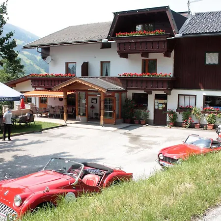 Klammlhof-1 By Interhome شقة