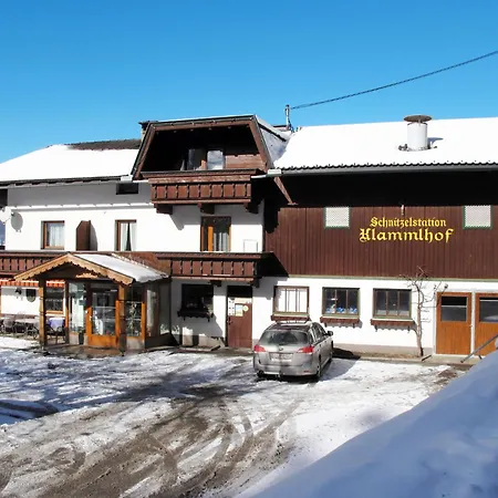 Klammlhof-1 By Interhome Zell am Ziller