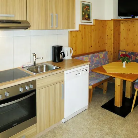 Klammlhof-1 By Interhome *