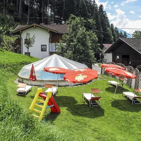 Klammlhof-1 By Interhome Zell am Ziller