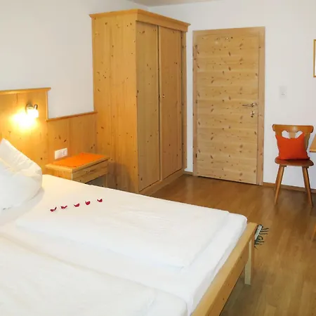 Apartamento Klammlhof-1 By Interhome