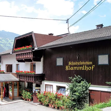Apartamento Klammlhof-1 By Interhome *