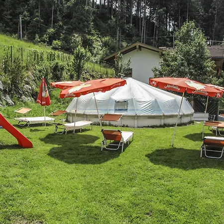 Klammlhof-1 By Interhome Zell am Ziller